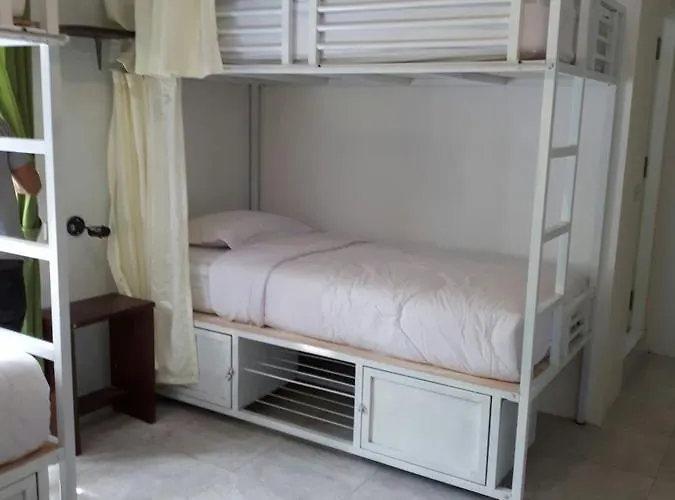 Anggrek Mas Hostal Ubud